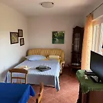 Apartmán App Trinodis Bašanija