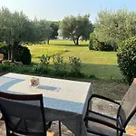 Apartmán App Trinodis *