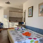 Apartmán App Trinodis Bašanija