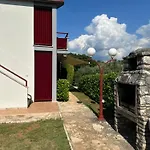 App Trinodis Apartmán *