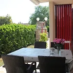 Apartmán App Trinodis Bašanija
