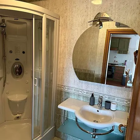 App Trinodis Apartament Bašanija