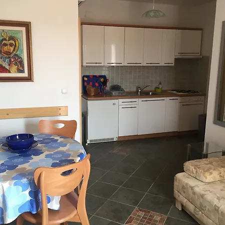 Апартаменты App Trinodis *