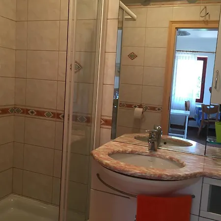 Апартаменты App Trinodis *