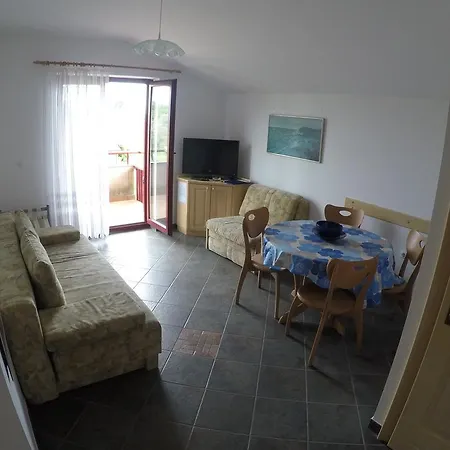 Апартаменты App Trinodis *