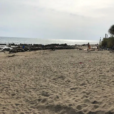 Апартаменты App Trinodis