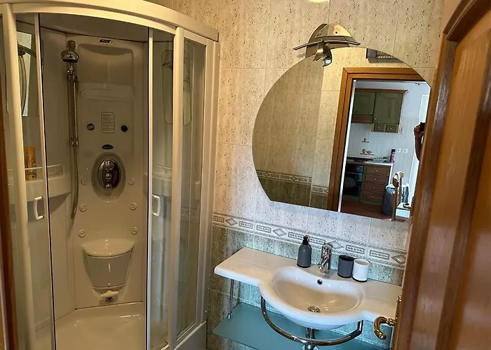 App Trinodis 아파트 Bašanija