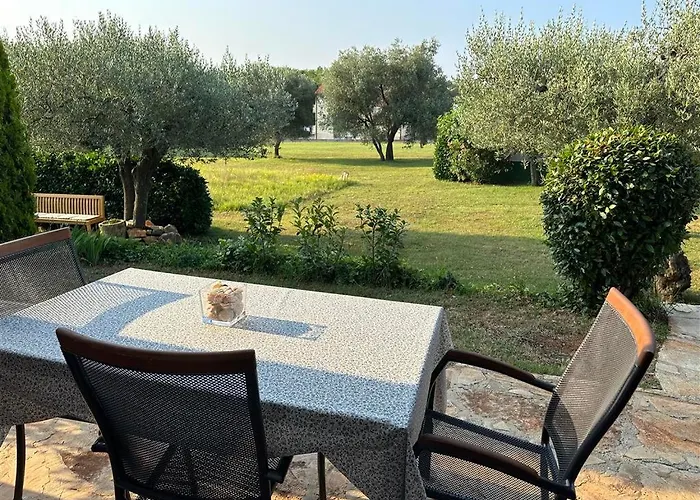 아파트 App Trinodis *