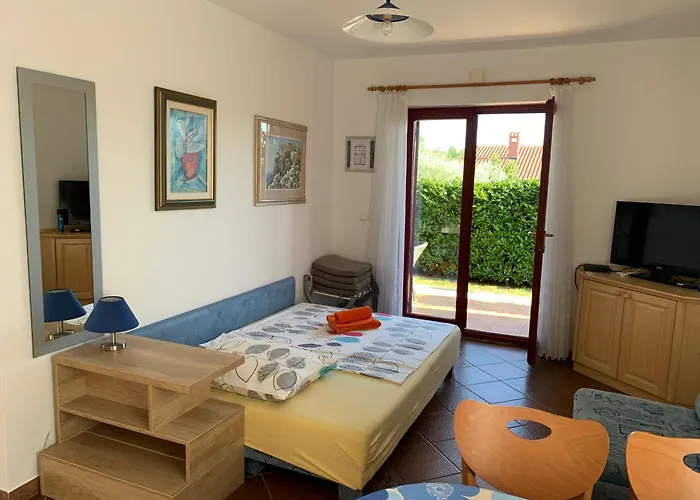 아파트 App Trinodis