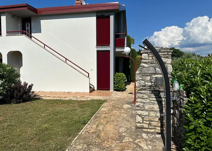 App Trinodis Bašanija