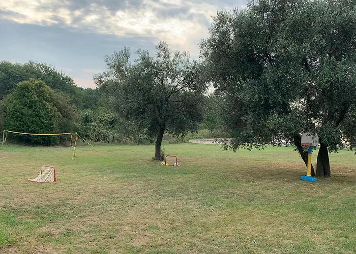 App Trinodis 아파트