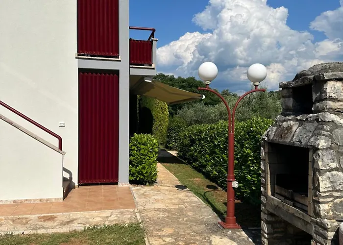 App Trinodis 아파트 *