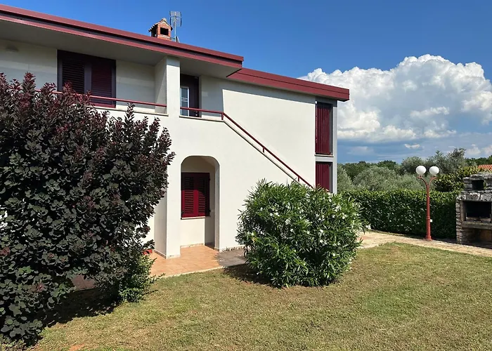 App Trinodis 아파트 *