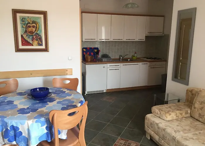 아파트 App Trinodis *