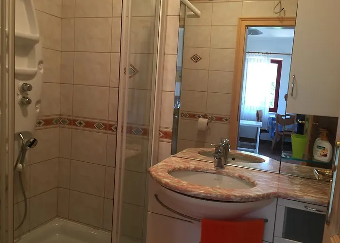 아파트 App Trinodis *