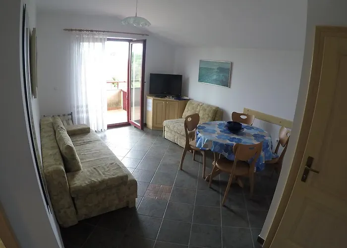 아파트 App Trinodis *