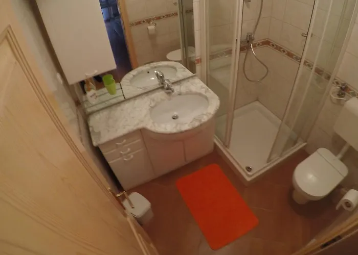 아파트 App Trinodis *