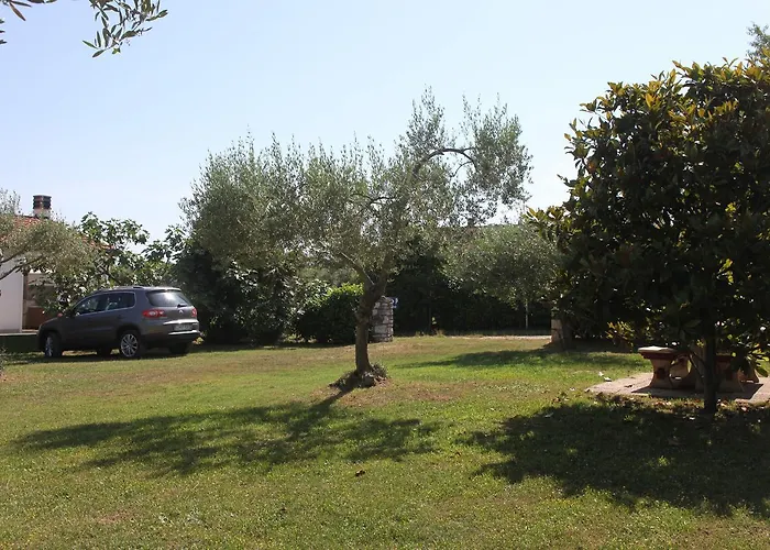 아파트 App Trinodis *