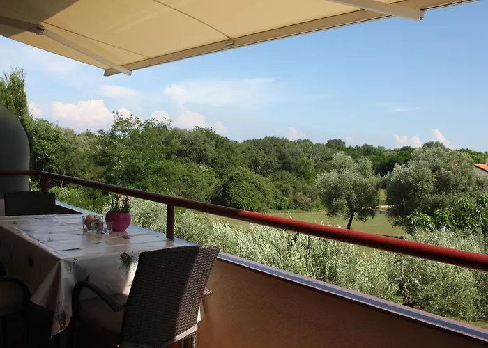 App Trinodis Bašanija