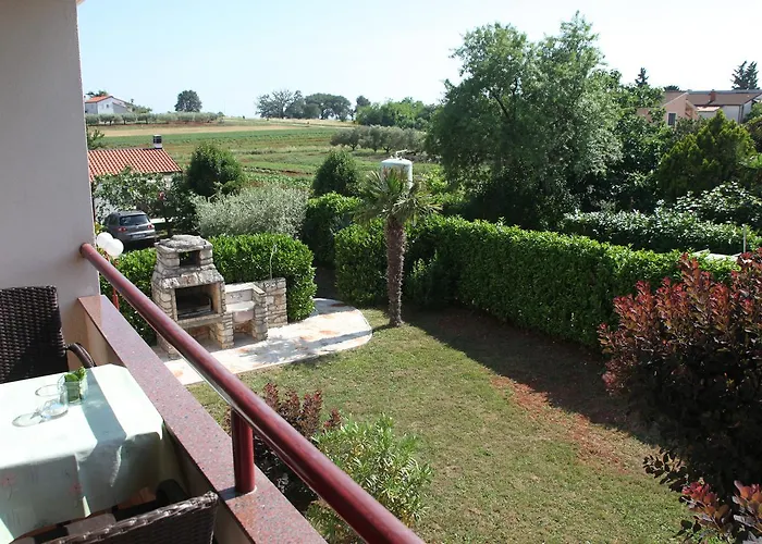 아파트 App Trinodis *