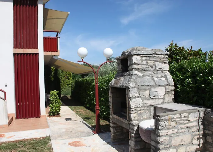 아파트 App Trinodis *