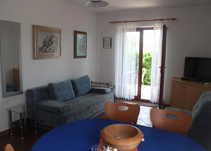 App Trinodis * Bašanija