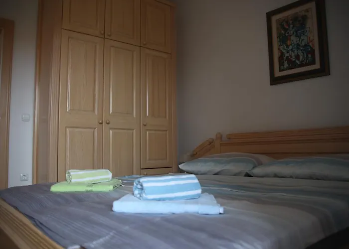 App Trinodis * Bašanija