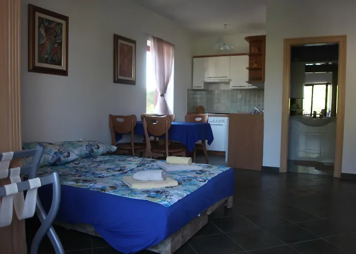 App Trinodis Bašanija