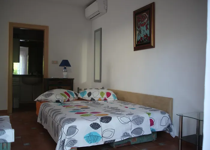 App Trinodis Bašanija