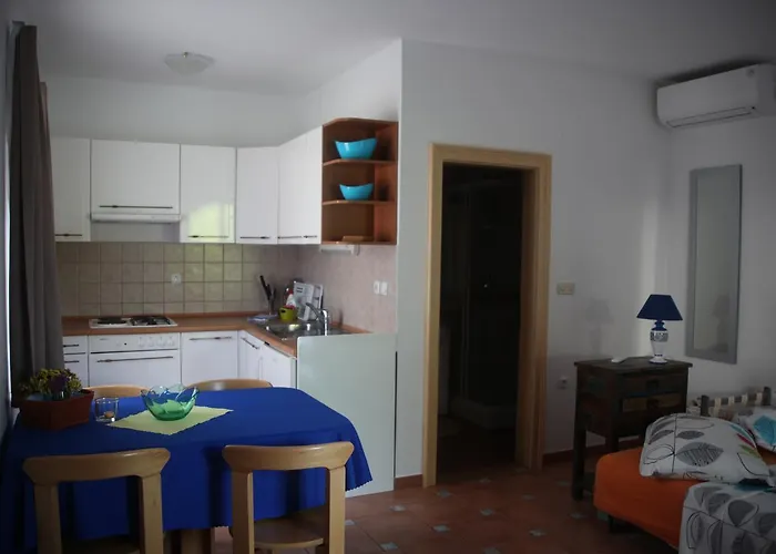 App Trinodis 아파트