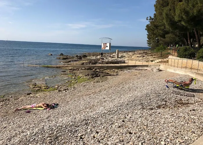 아파트 App Trinodis