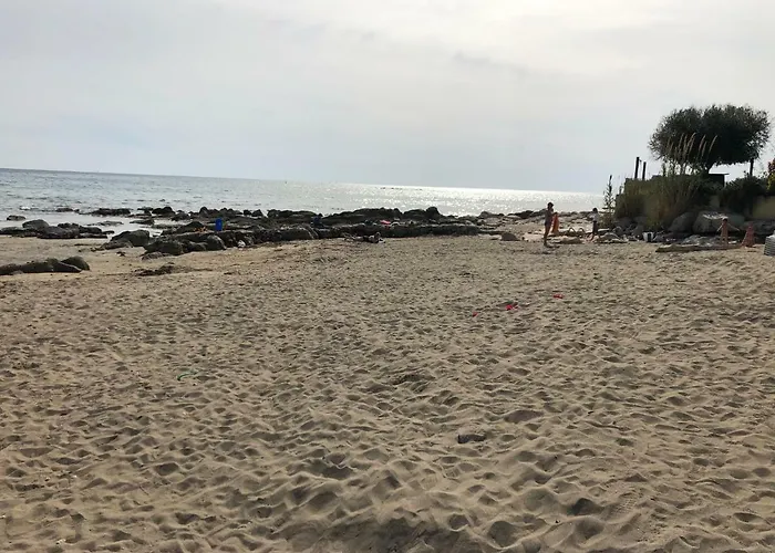 아파트 App Trinodis