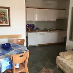 Apartment App Trinodis *