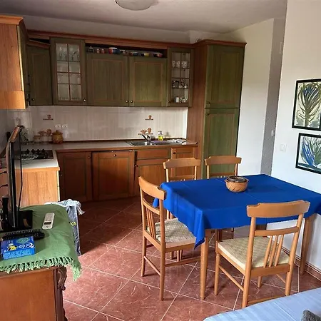 App Trinodis Bašanija