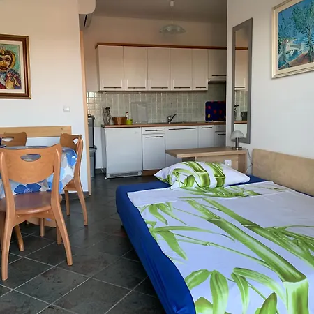 Apartamento App Trinodis *