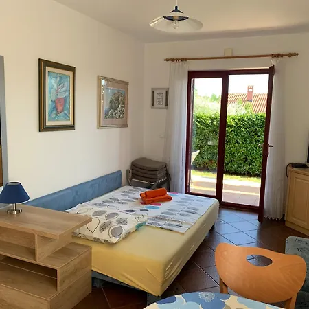 Apartment App Trinodis