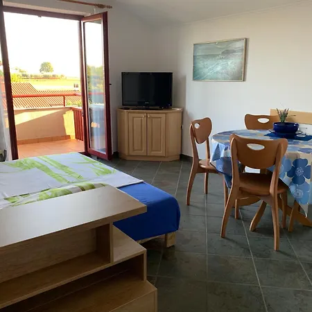 App Trinodis Bašanija