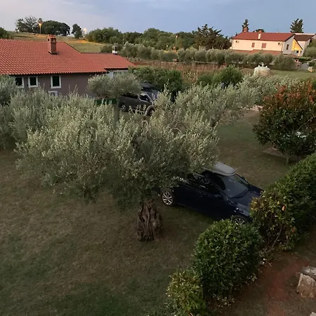Apartment App Trinodis