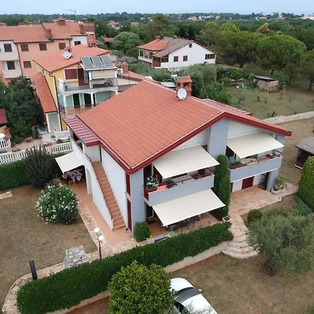 Apartman App Trinodis