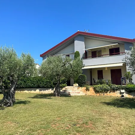 Apartman App Trinodis