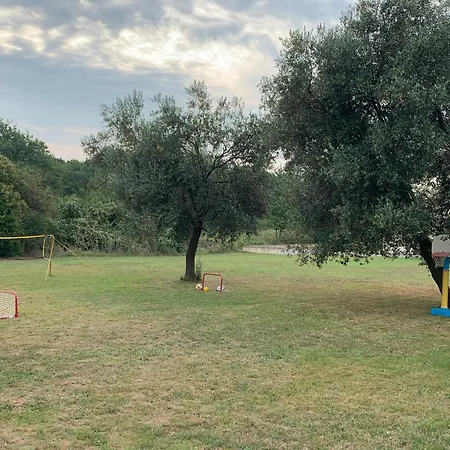 App Trinodis Apartamento