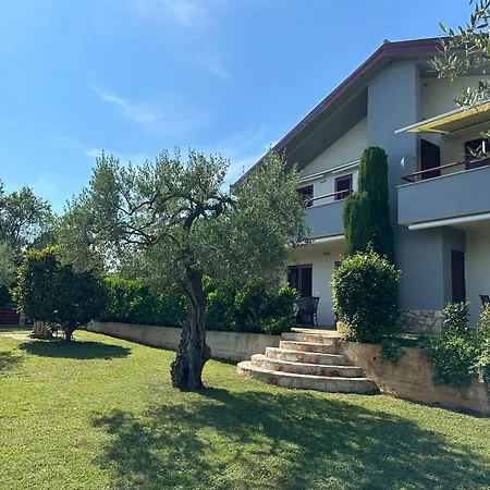 App Trinodis * Basanija