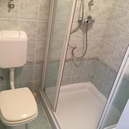 Apartment App Trinodis Basanija