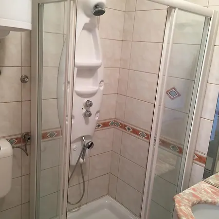 Apartment App Trinodis
