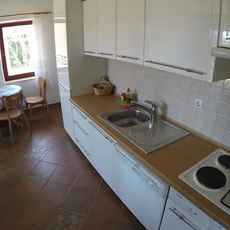 Apartment App Trinodis *