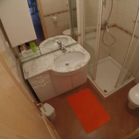 Apartment App Trinodis *