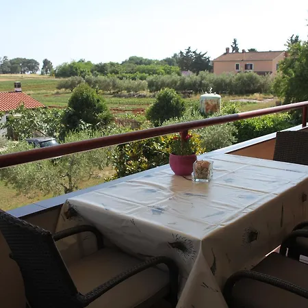 Apartment App Trinodis