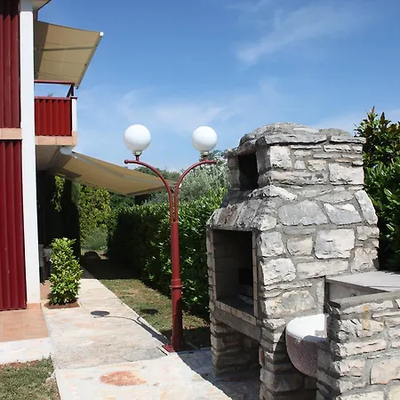 Apartment App Trinodis *