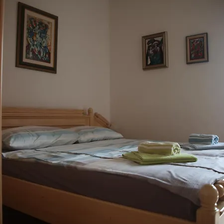 App Trinodis Apartman *