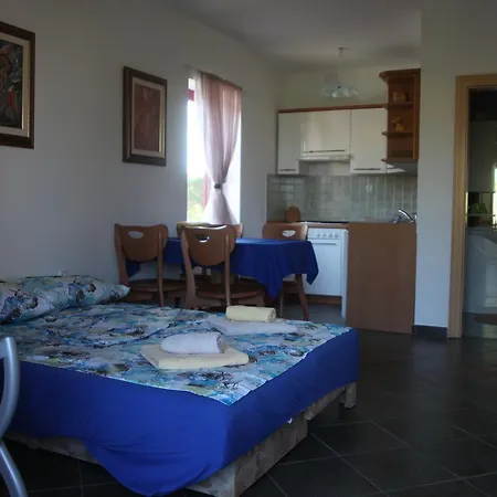 App Trinodis Bašanija